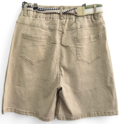 Шорти жіночі БАТАЛ оптом