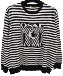 Свитера женские БАТАЛ оптом 96851403 2197-109