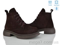 Ботинки, Ailinda оптом 3812-44D