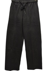 Брюки жіночі на флісі YIMEITE ПОЛУБАТАЛ оптом YIMEITE