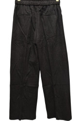 Брюки жіночі на флісі YIMEITE ПОЛУБАТАЛ оптом YIMEITE