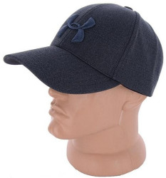 Кепки чоловічі оптом