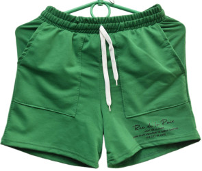 Шорты женские оптом 24693185 002-340