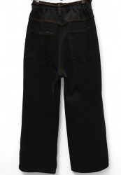 Джинси юніор на флісі оптом