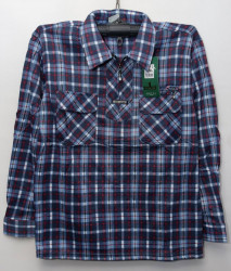 Рубашки мужские HETAI оптом 50716923 A2 -7