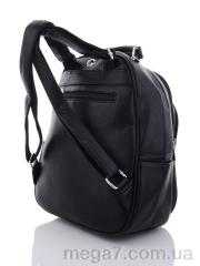 Рюкзак, Republic оптом Ashaf - Republic 8820-1 black