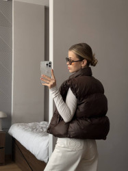 Жилетки жіночі оптом