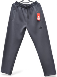 Спортивні штани чоловічі на флісі оптом        