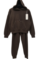 Костюми жіночі БАТАЛ оптом 