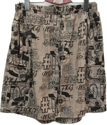 Шорти чоловічі БАТАЛ оптом