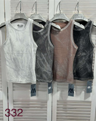 Топи жіночі оптом 