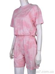 Костюм, Мир оптом 4407-WY135 pink