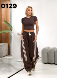 Спортивні штани жіночі оптом