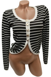 Кофти жіночі оптом -- 