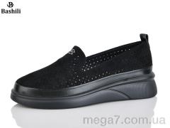 Туфли, Башили оптом H6581-2