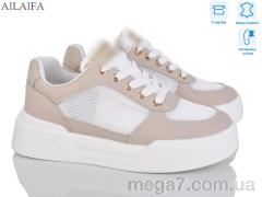 Кроссовки, Ailaifa оптом 11921 khaki