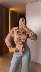 Сорочки жіночі оптом Hype Brand  