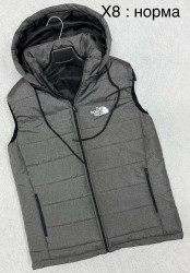 Жилетки чоловічі оптом 