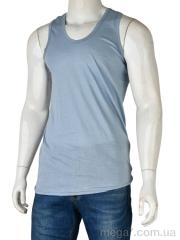 Майка, Pryama Vigoda оптом 4343 grey