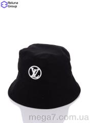 Панама, Reluna Group оптом RELUNA FG011-3 black