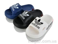 Шлепки, Family оптом --- S2032 mix