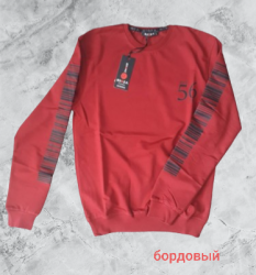 Світшоти чоловічі оптом 