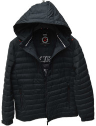 Куртки демисезонные мужские оптом 20693748 281-15