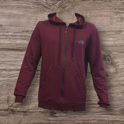 Спортивні кофти чоловічі оптом