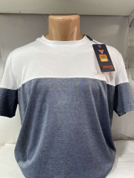 Футболки мужские БАТАЛ оптом 93264718 76-233