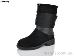Ботинки, Trendy оптом BT1503-2