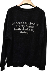 Свитшоты женские ПОЛУБАТАЛ оптом NANA 37901468 116-84