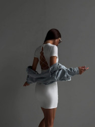 Сукні жіночі оптом ZLATA ROMANOVA  