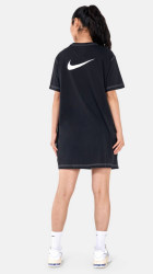 Сукні жіночі (чорний) оптом Adam&Eva 