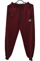 Спортивные штаны женские оптом 95203741 0003-154