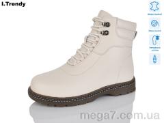 Ботинки, Trendy оптом DH3312-9