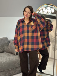 Рубашки женские оптом 31048976 1007-164