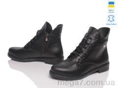 Ботинки, Prime-Opt оптом Paradize 239-2Д чорний
