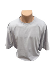 Футболки мужские СУПЕР БАТАЛ оптом 59674021 97-69