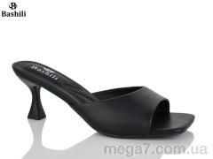 Шлепки, Башили оптом A302-1