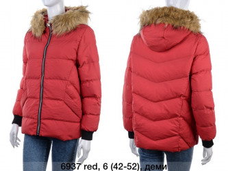 Куртки женские оптом M7 25864970 6937-23