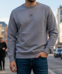 Свитшоты мужские оптом 53980617 0002-17