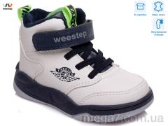 Ботинки, Weestep оптом WEESTEP R006365016 W