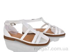 Босоножки, Бабочка-Mengfuna-AESD оптом 2817-37