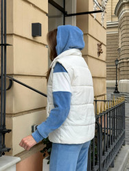 Жилетки жіночі оптом