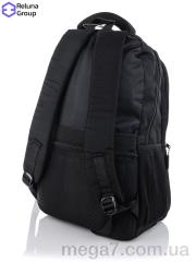Рюкзак, Reluna Group оптом RELUNA 2910 black