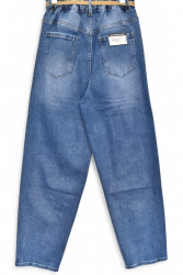 Джинси жіночі RELUCKY ПОЛУБАТАЛ оптом