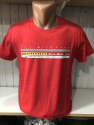 Футболки чоловічі оптом