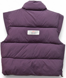 Жилетки детские оптом 03192765 665-114