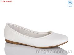 Балетки, QQ&Панда оптом QQ15-2