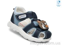 Сандалии, TOM.M оптом T68042E